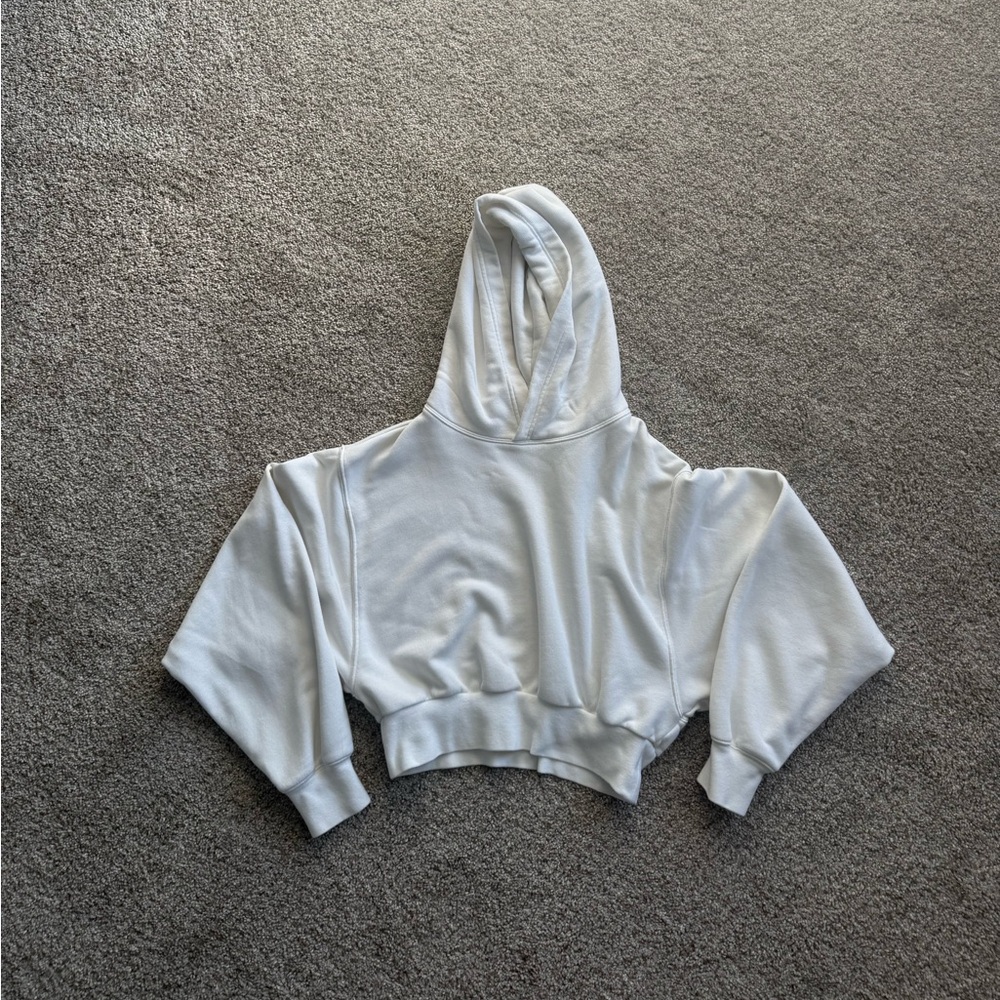TNA Crop sweatshirt